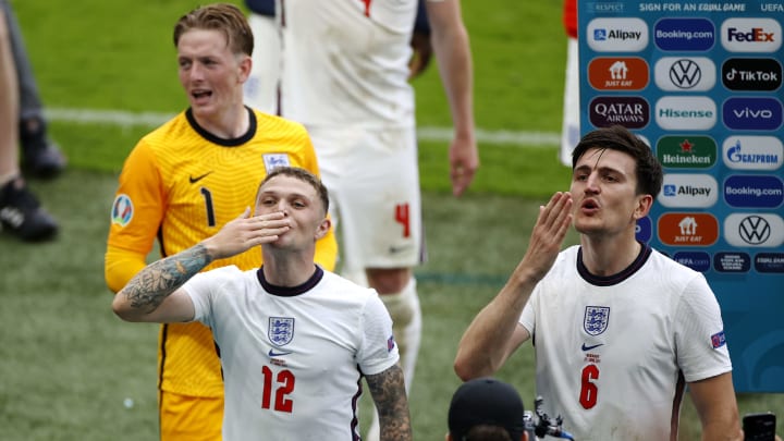 สรุปผลฟุตบอล ยูโร 2020 วันนี้: อังกฤษ เบิ้ลท้ายเกมส่ง เยอรมนี กลับบ้าน, ยูเครน เฉือนชัยนาทีสุดท้าย