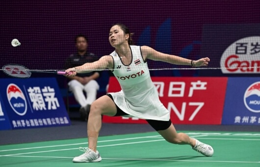 สุธีรมานคัพ 2025 ไทย จีน รอบ 8 ทีม HUC99 พนันกีฬา