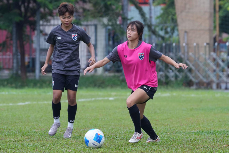 ฟุตบอลหญิง U19 ไทย เวียดนาม 2025