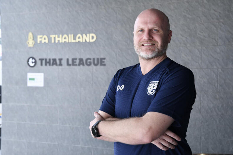 เตียรสรรค์ อำลา บีจี

